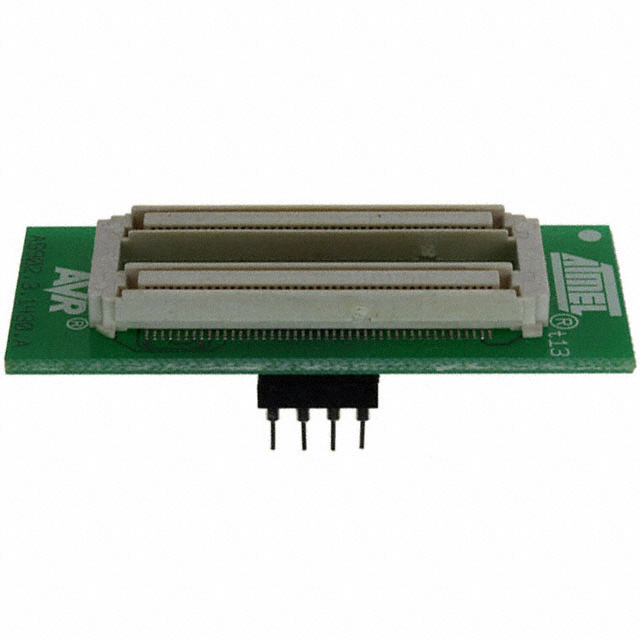 ATADAPTINY13 Microchip Technology  Accessoires